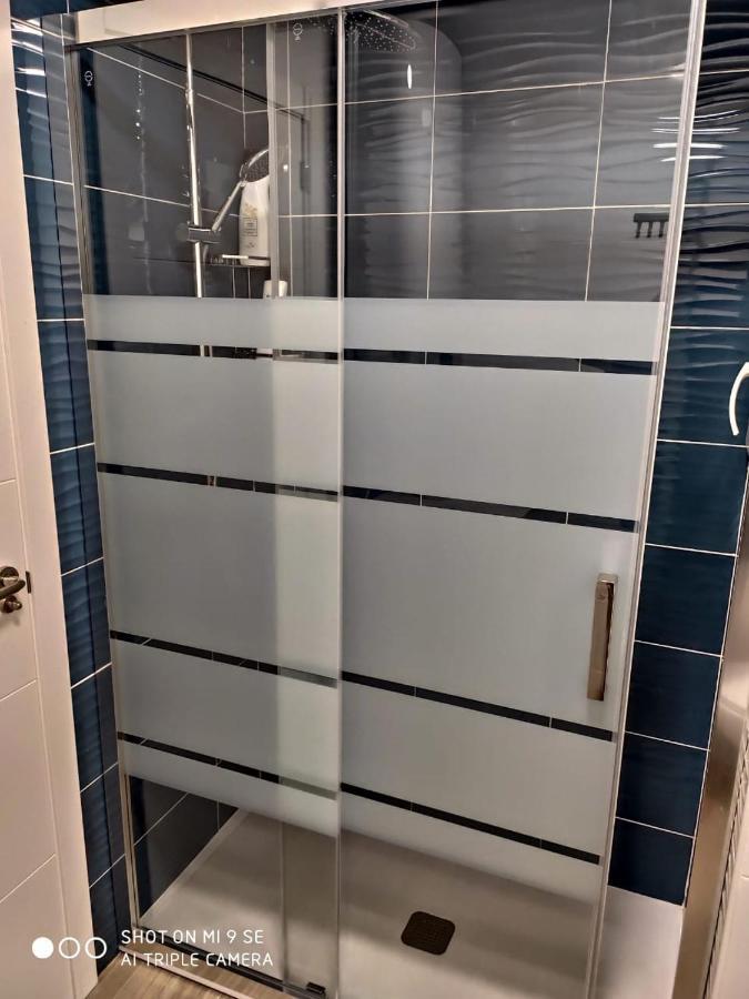 Apartamento Moncada Denia Exterior foto